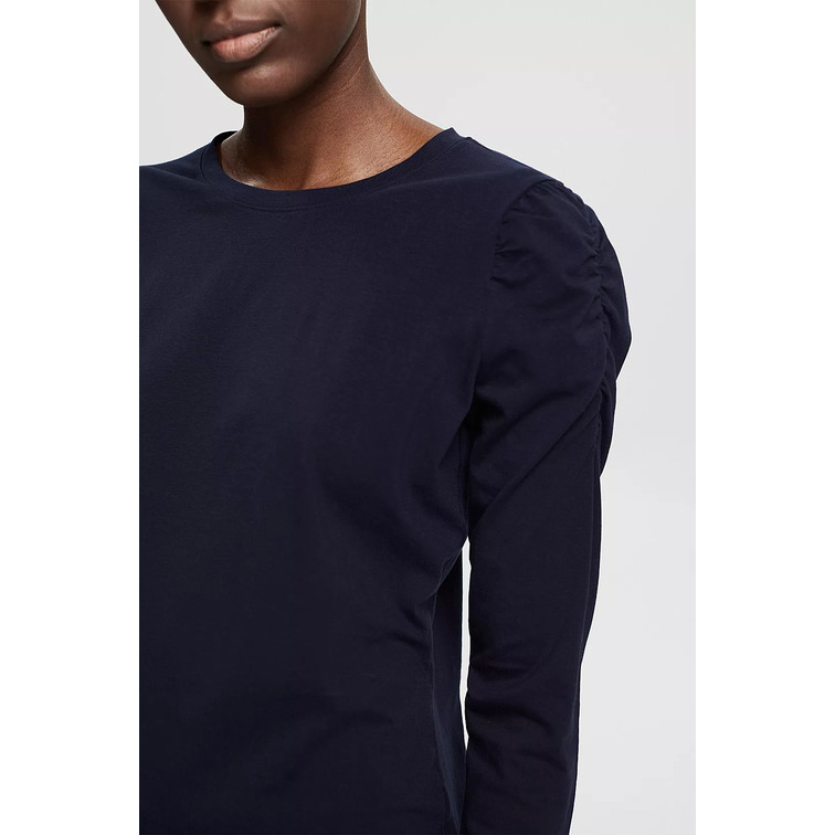 t-shirt femme  ESPRIT sg-022ee1k301       ocs shrmp