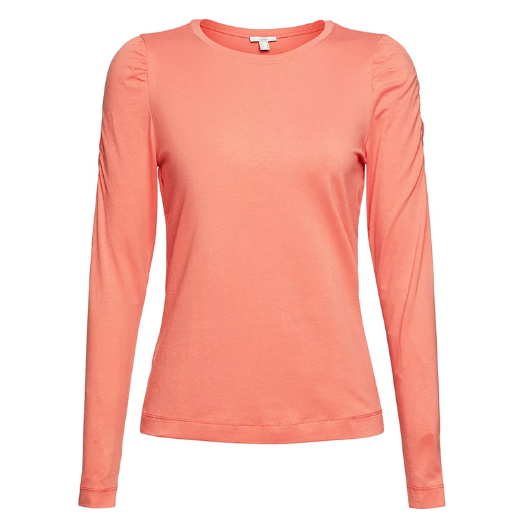 t-shirt femme  ESPRIT sg-022ee1k301       ocs shrmp