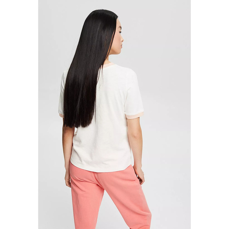 t-shirt femme  ESPRIT sg-022ee1k316       bci cntrs
