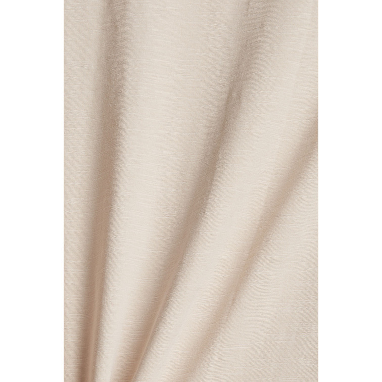 t-shirt femme  ESPRIT ocs basic t aw