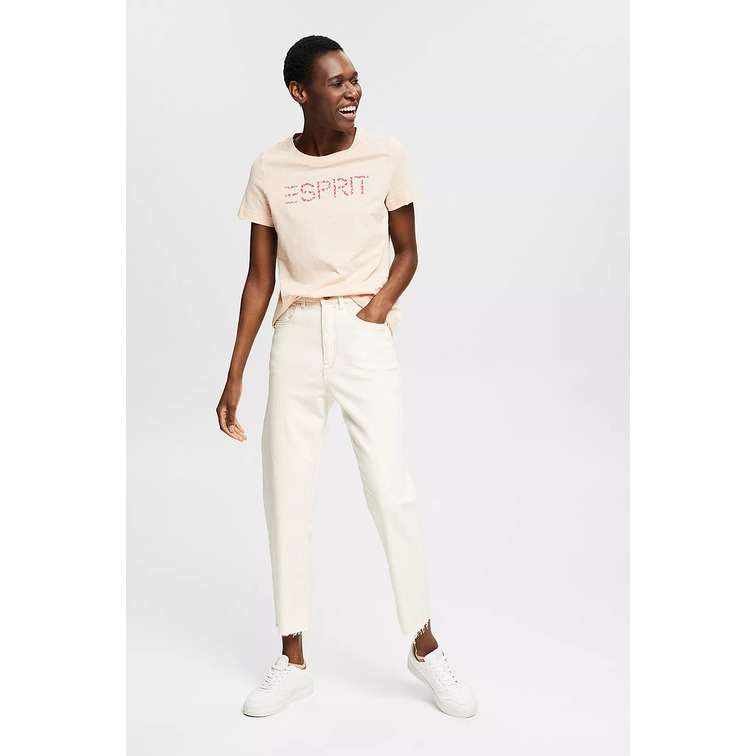 Esprit basic t shirt 2025