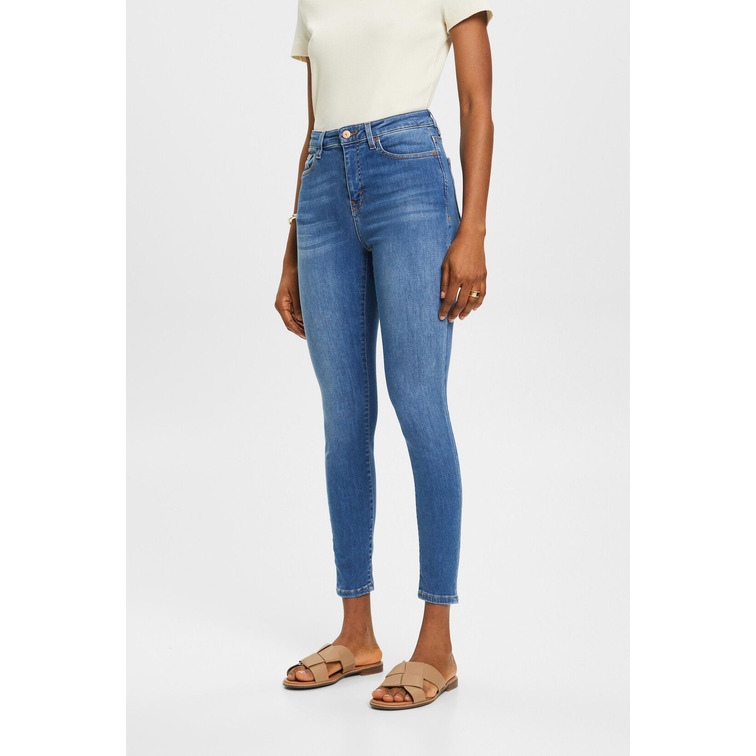 jeans femme  ESPRIT bci feel good