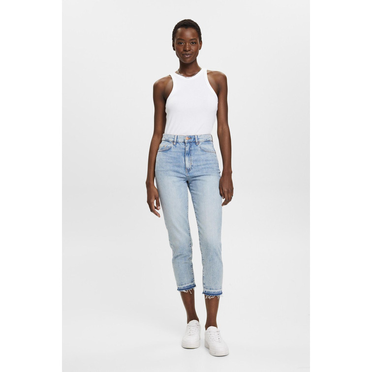 jeans femme  ESPRIT sus bci 90 fit