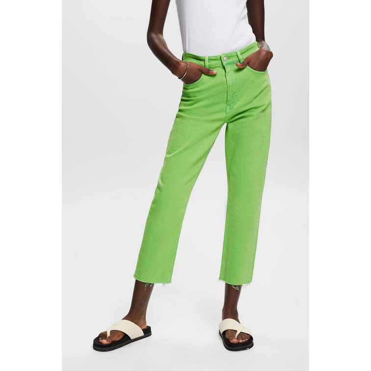 pantalon femme  ESPRIT 90ies pant