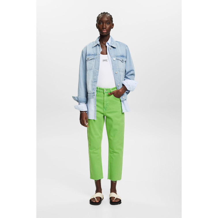 pantalon femme  ESPRIT 90ies pant