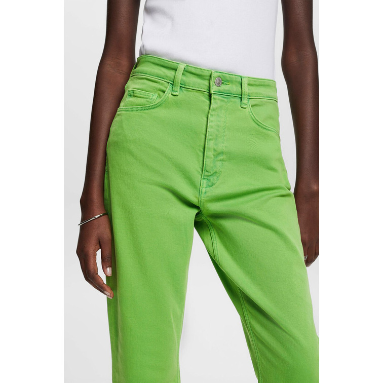 pantalon femme  ESPRIT 90ies pant