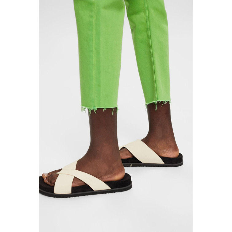 pantalon femme  ESPRIT 90ies pant