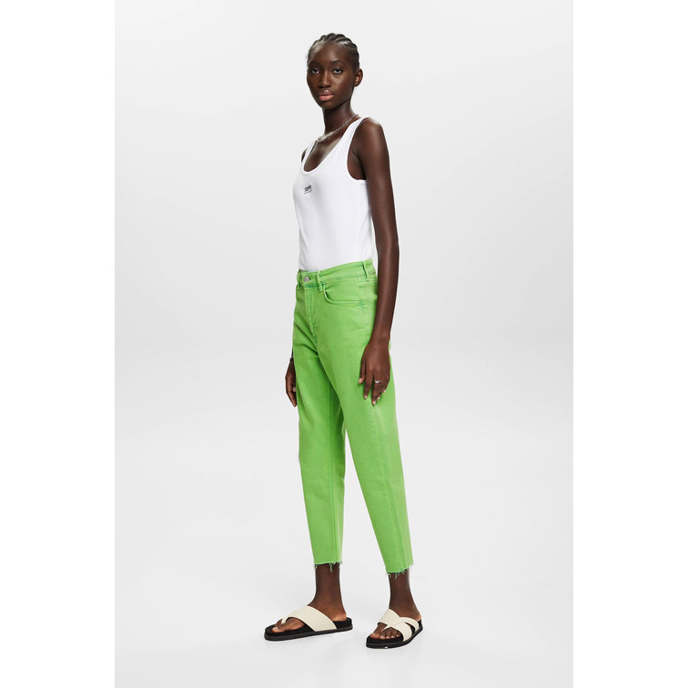 pantalon femme  ESPRIT 90ies pant