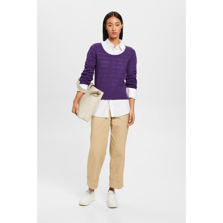 maillot femme  ESPRIT sus pointelle s