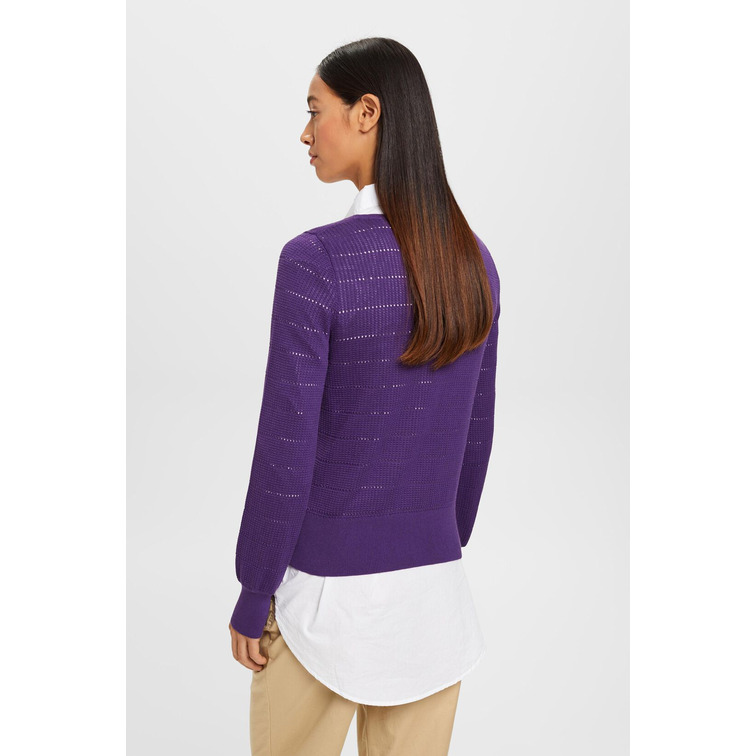 maillot femme  ESPRIT sus pointelle s