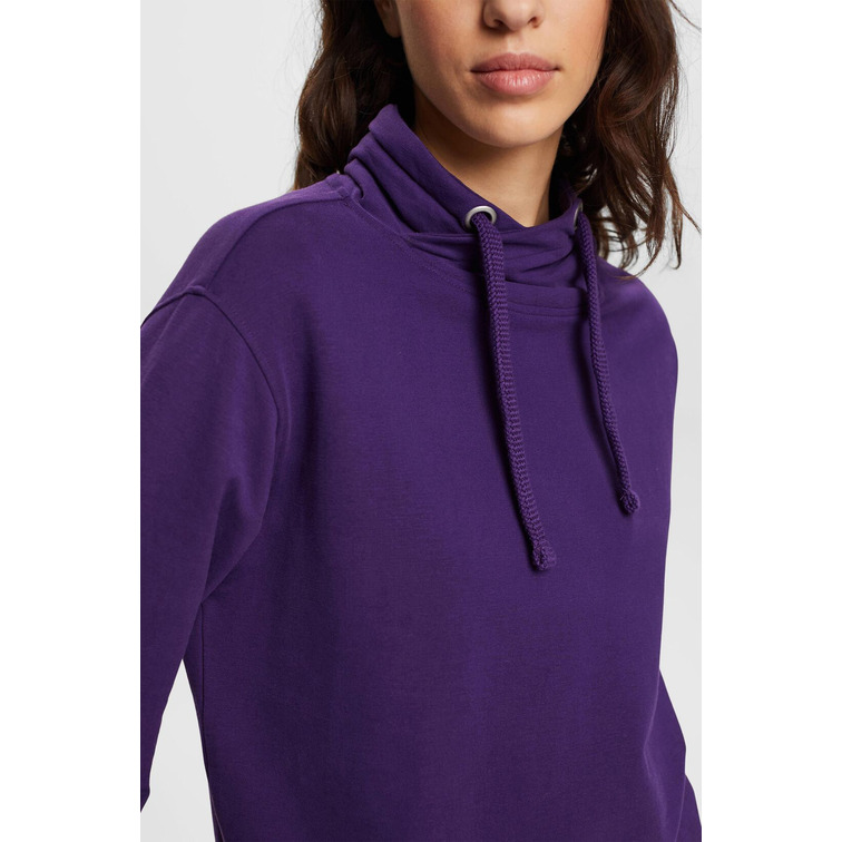 sweat-shirt femme  ESPRIT sus naketano