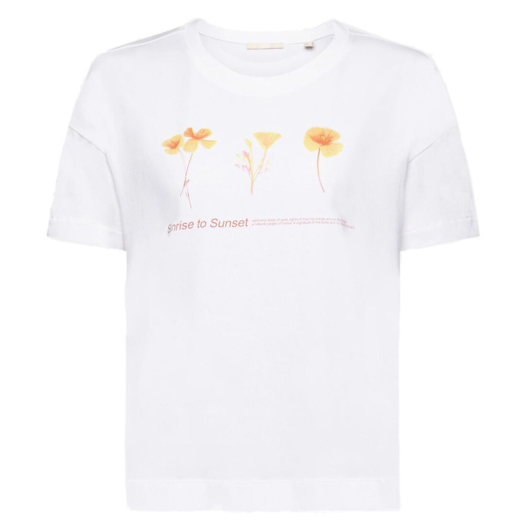 ESPRIT aw tee 7 c100