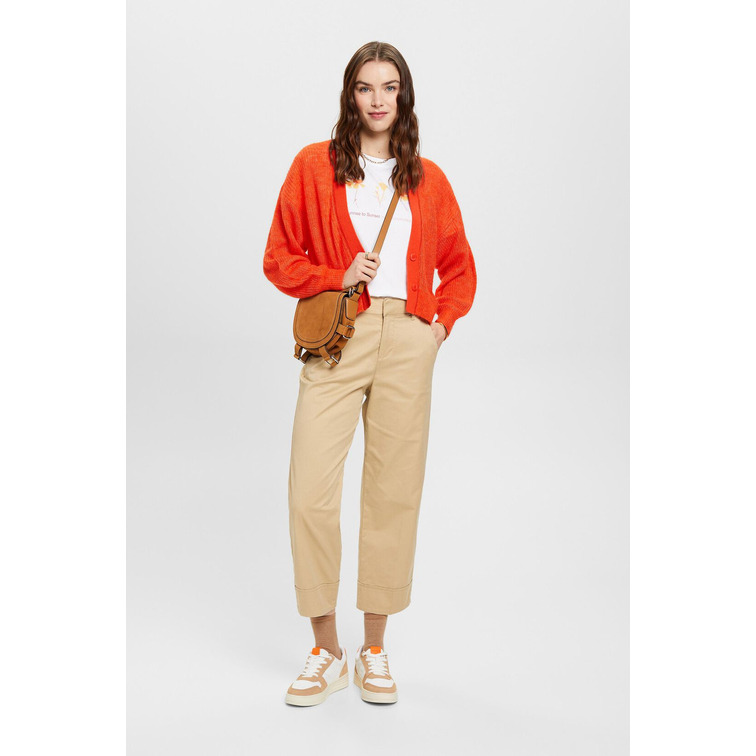 ESPRIT aw tee 7 c100