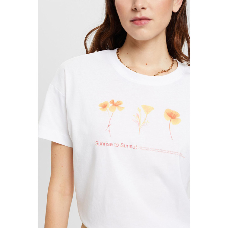 ESPRIT aw tee 7 c100