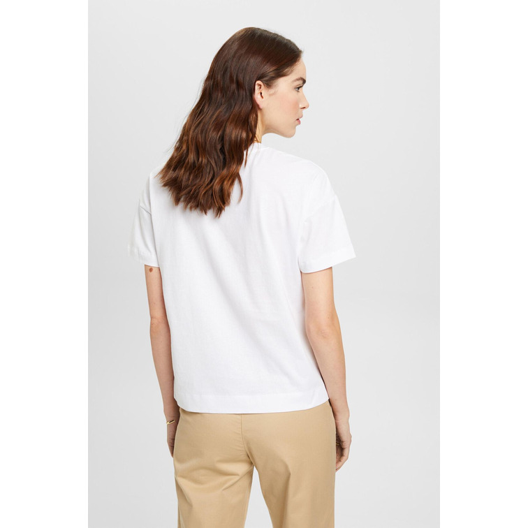 ESPRIT aw tee 7 c100