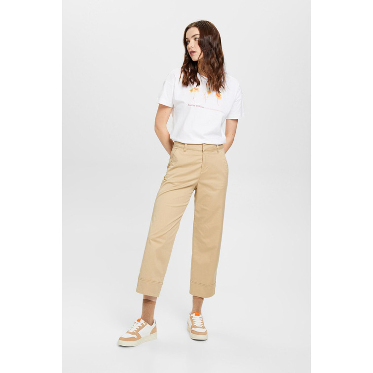 ESPRIT aw tee 7 c100