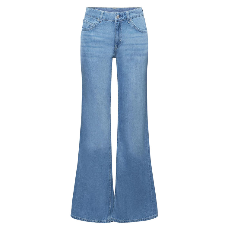 jeans femme  ESPRIT k_sus mr retro