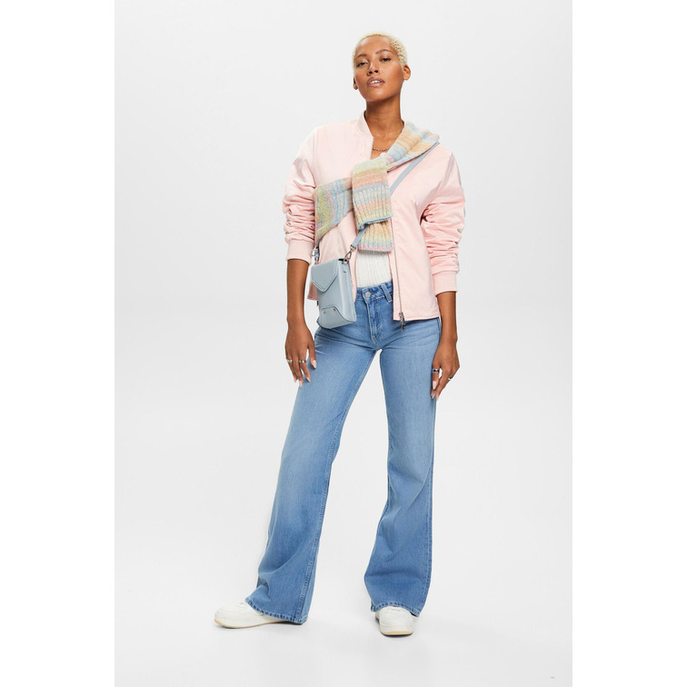 jeans femme  ESPRIT k_sus mr retro