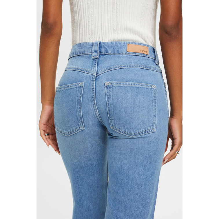 jeans femme  ESPRIT k_sus mr retro