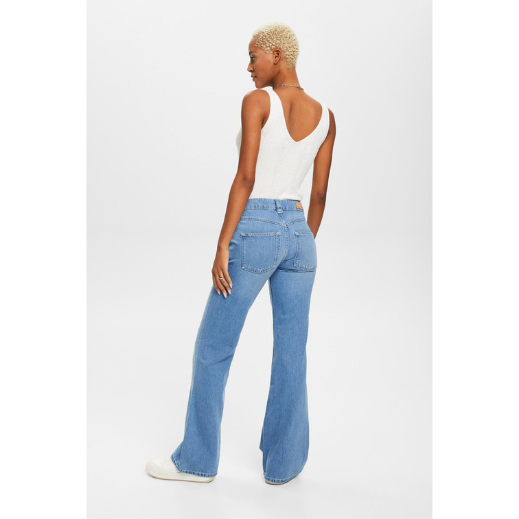 jeans femme  ESPRIT k_sus mr retro