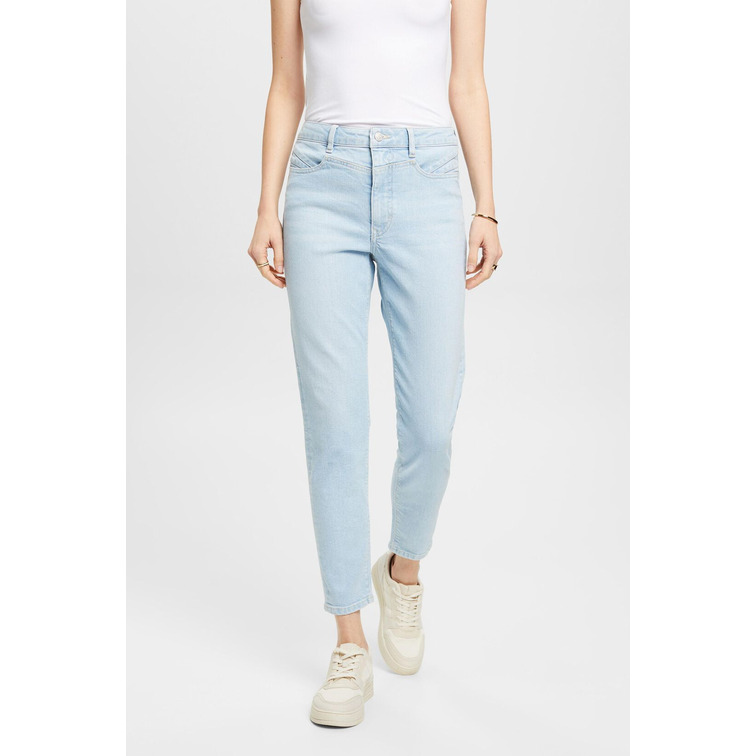 jeans femme  ESPRIT sus hr mom fit