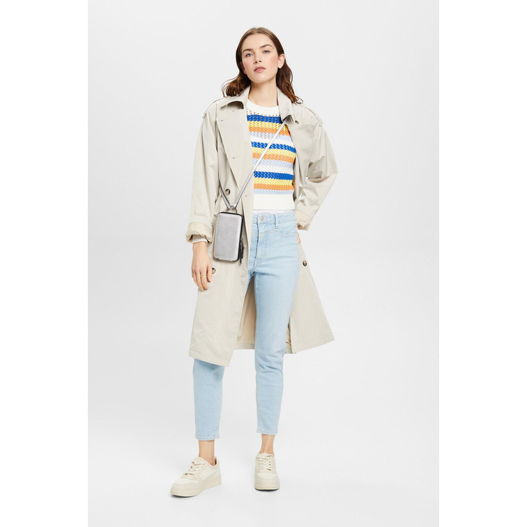 jeans femme  ESPRIT sus hr mom fit