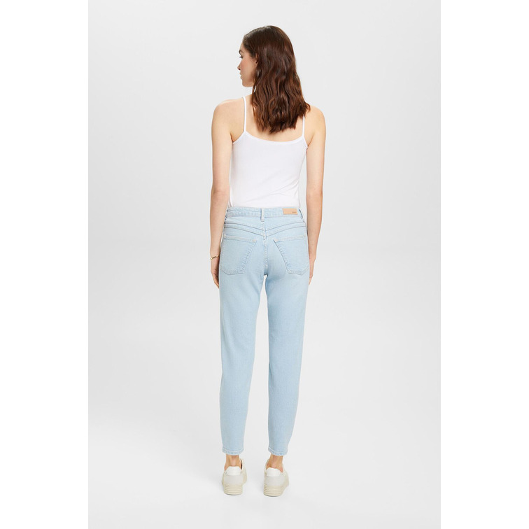 jeans femme  ESPRIT sus hr mom fit
