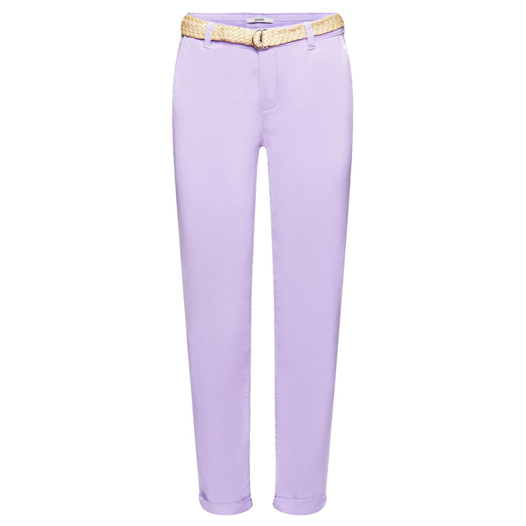 pantalon femme  ESPRIT noos chino
