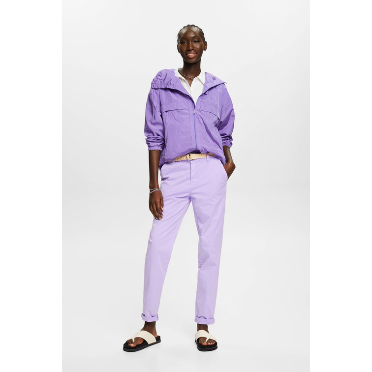 pantalon femme  ESPRIT noos chino