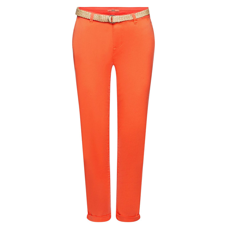 pantalon femme  ESPRIT noos chino