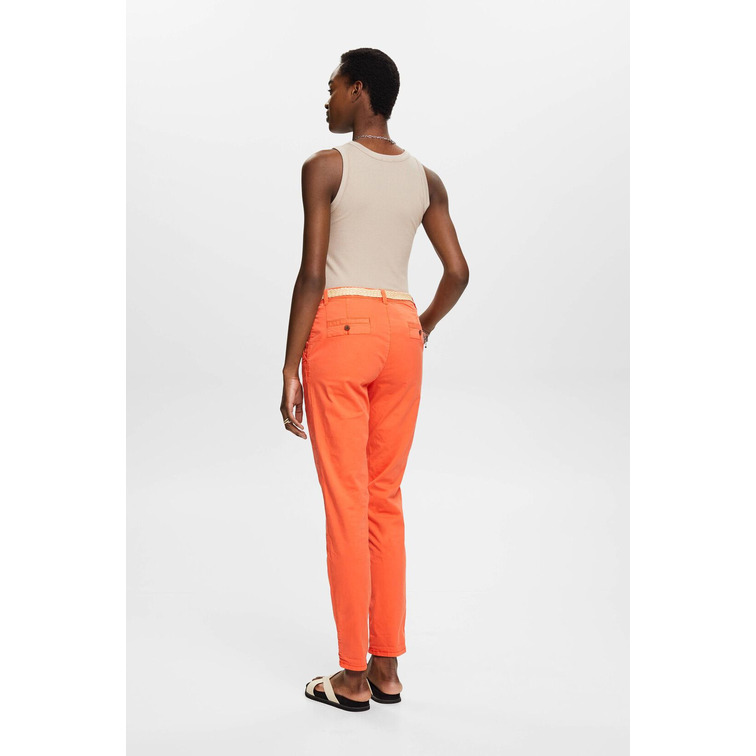 pantalon femme  ESPRIT noos chino