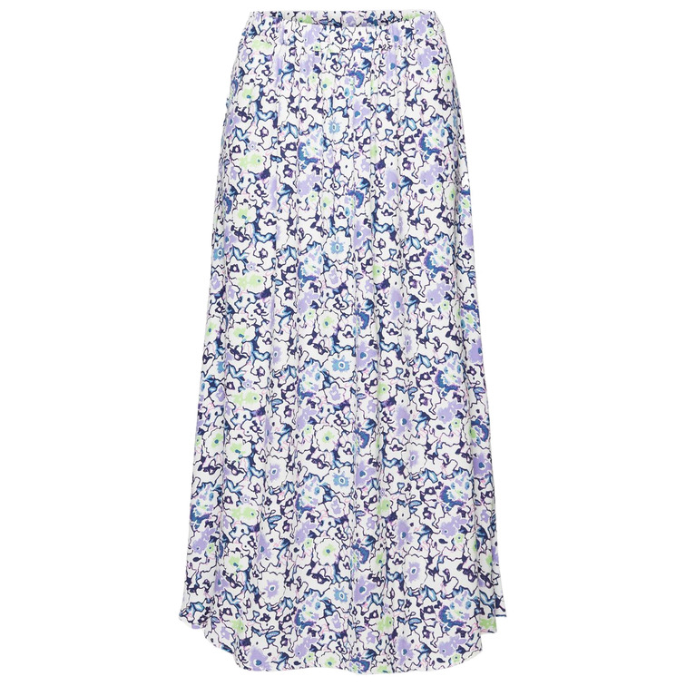 jupe femme  ESPRIT f_k_skirt aop