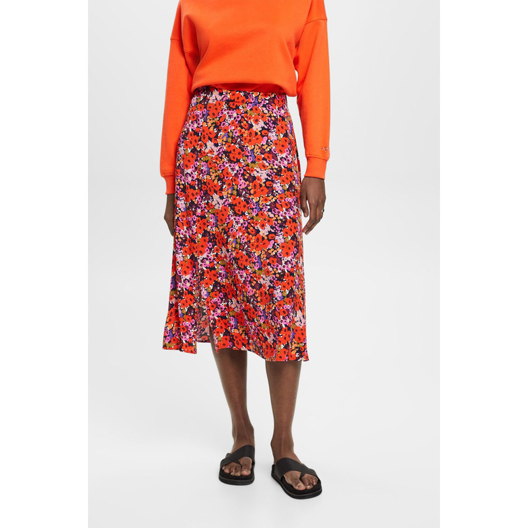 jupe femme  ESPRIT f_k_skirt aop