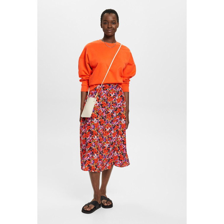 jupe femme  ESPRIT f_k_skirt aop