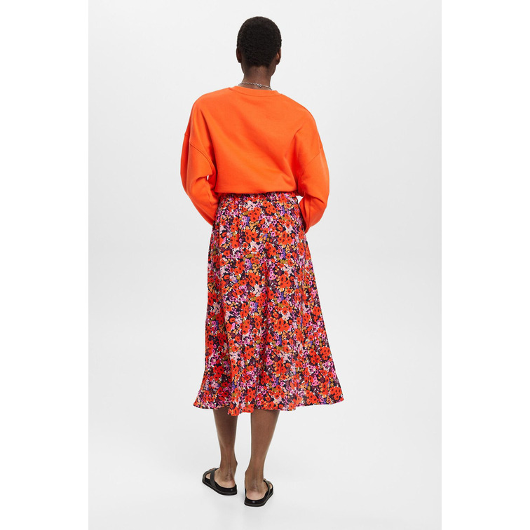 jupe femme  ESPRIT f_k_skirt aop