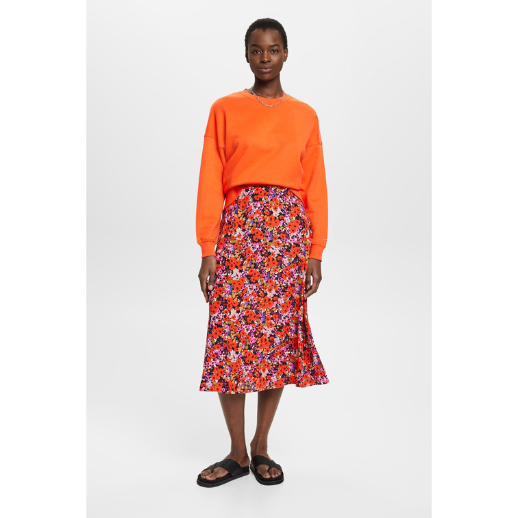 jupe femme  ESPRIT f_k_skirt aop