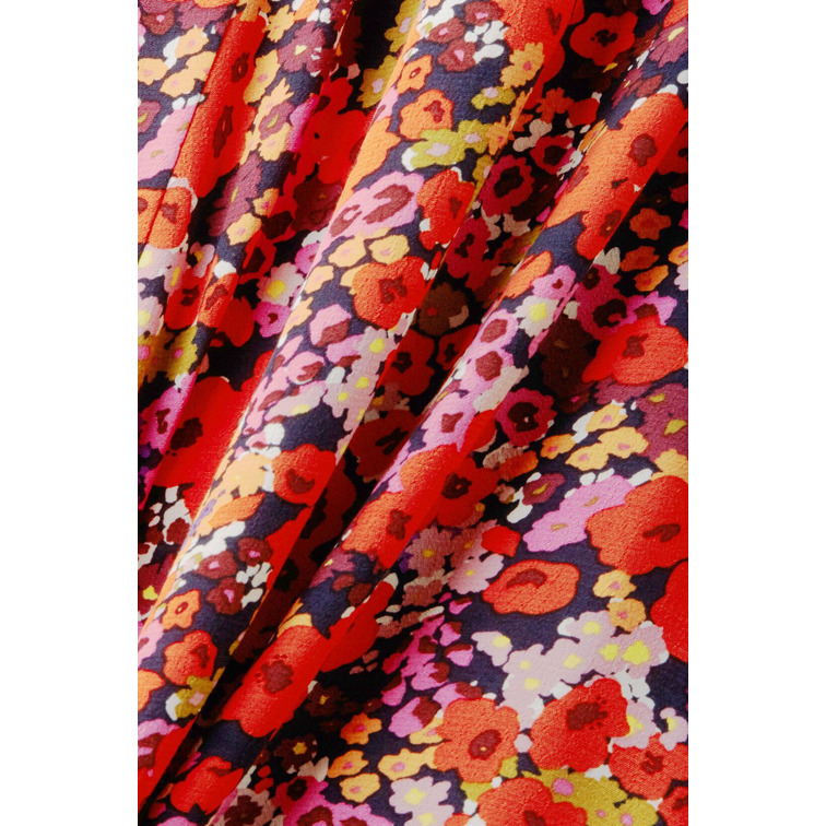 jupe femme  ESPRIT f_k_skirt aop