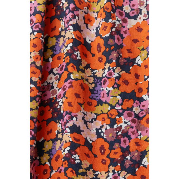 robe femme  ESPRIT k_dress midi ao