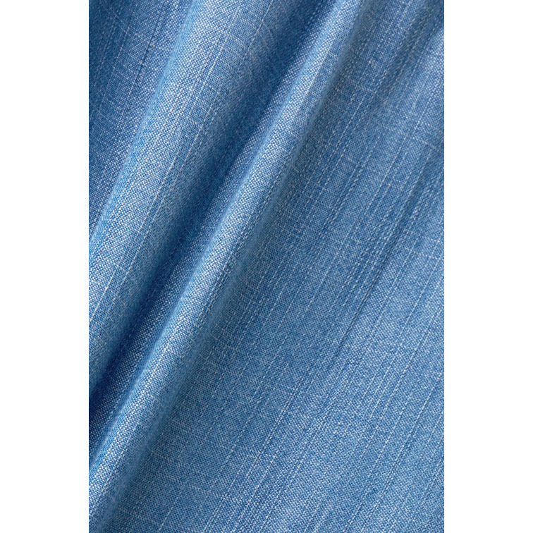 chemise femme  ESPRIT sg-023ee1f304       k_clt blou