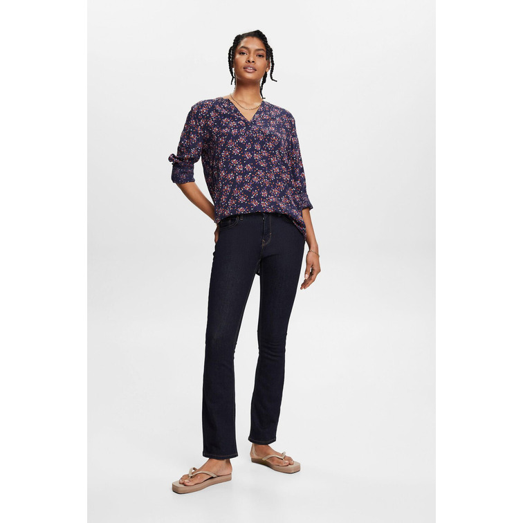 chemise femme  ESPRIT sg-023ee1f307       crepe blou