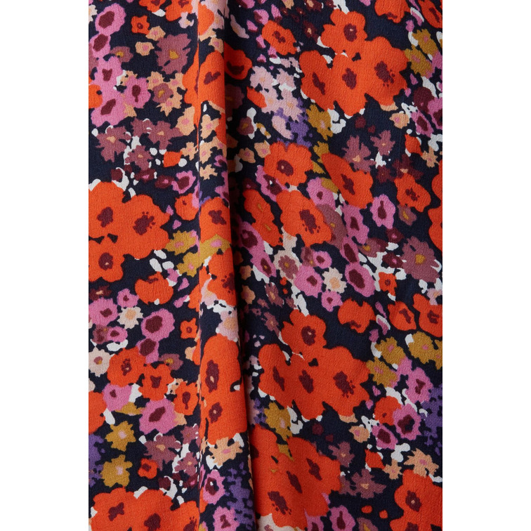 chemise femme  ESPRIT sg-023ee1f307       crepe blou