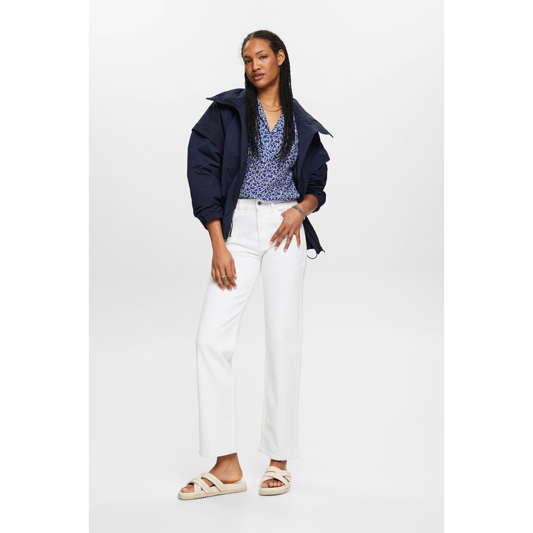 chemise femme  ESPRIT f blouse aop