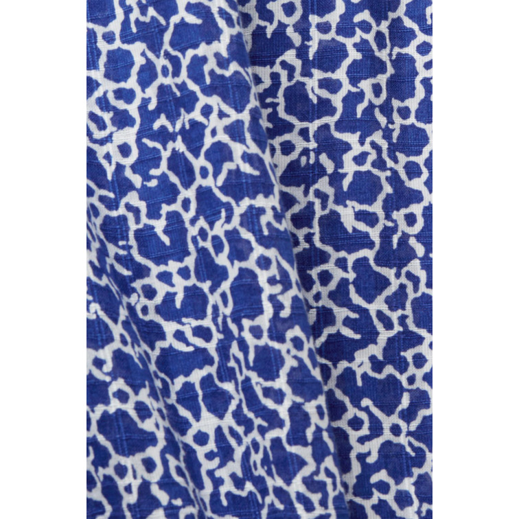 chemise femme  ESPRIT f blouse aop