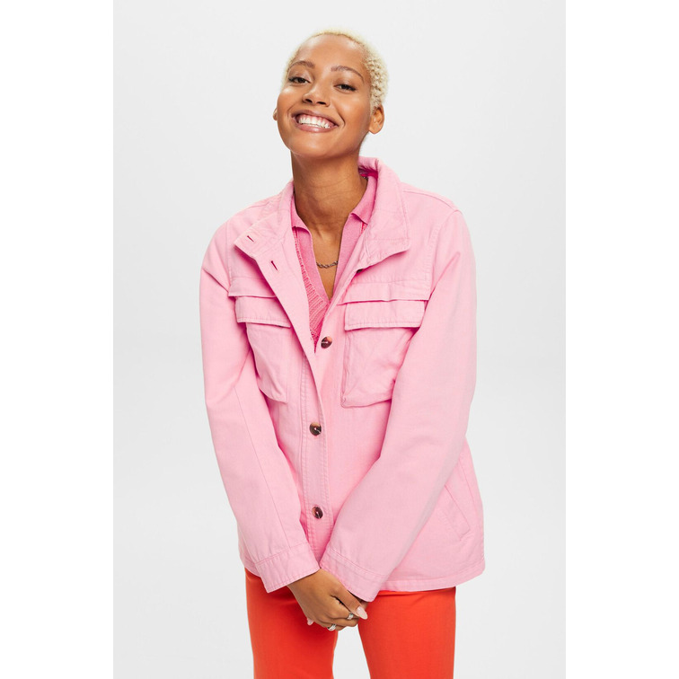 blouson femme  ESPRIT utility jkt