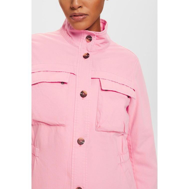blouson femme  ESPRIT utility jkt