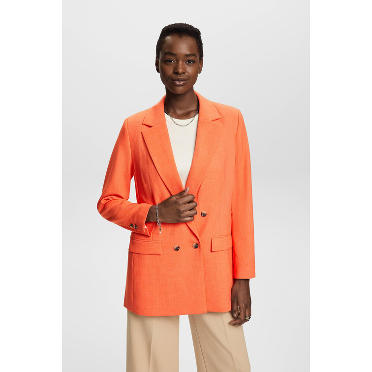 blouson femme  ESPRIT k_oversize blz