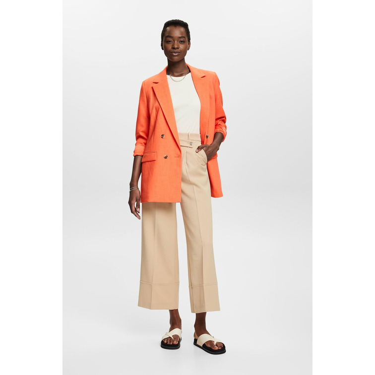 blouson femme  ESPRIT k_oversize blz