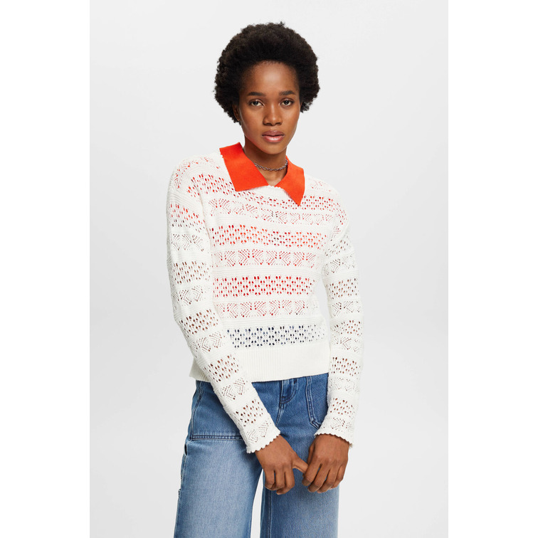 maillot femme  ESPRIT k_sus structmix