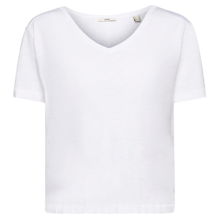 ESPRIT scar sticht tee e100
