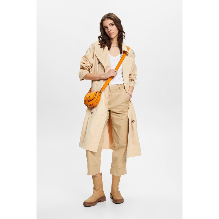 ESPRIT scar sticht tee e100